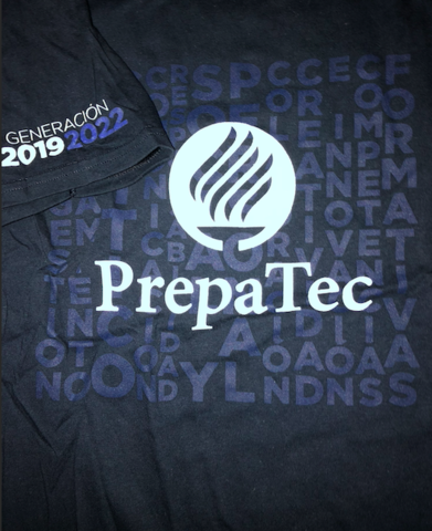 3er semestre de Prepa