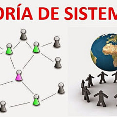 Timeline: Historia de la Teoría de Sistemas- Jhon Fredy Cifuentes
