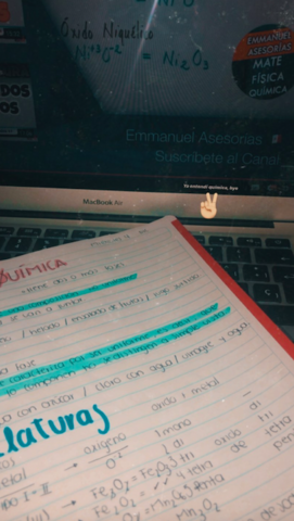 3er semestre de Prepa