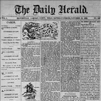 PRENSA INDUSTRIAL DEL REINO UNIDO: Daily Herald