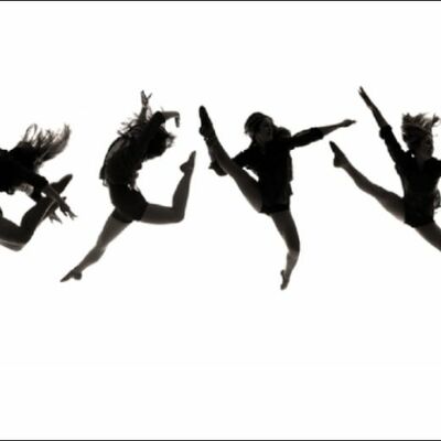 Timeline: Historia da dança