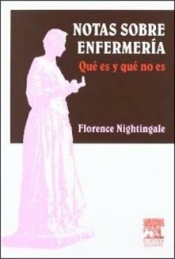 Notas sobre Enfermería: Qué es y qué no es.