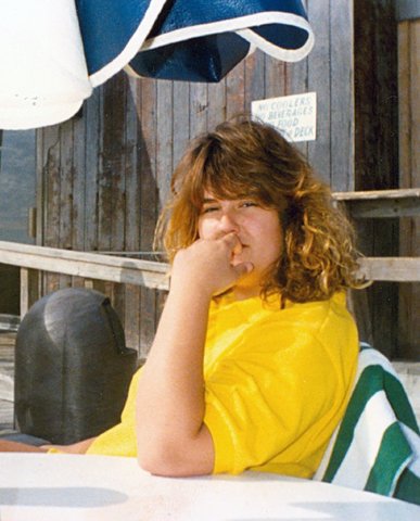 Spring Break-Senior Year