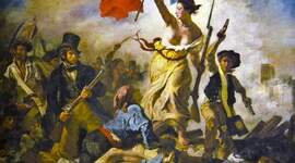 Timeline: French/ Haitian revolution