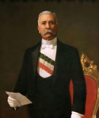 Reforma Constitucional porfirista