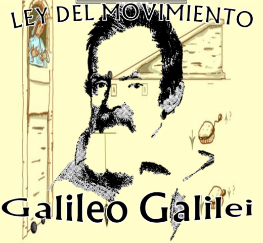Primera Ley del Movimiento