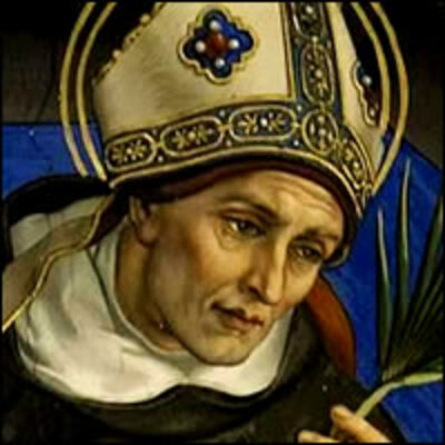 Timeline: Vida y obra de Fray Alberto Magno