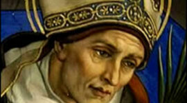 Timeline: Vida y obra de Fray Alberto Magno