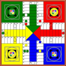 Parchis