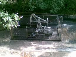 Formación de la compañía Petrolera del Táchira