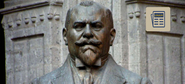 Universidad de México, Justo Sierra