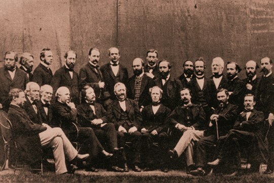 Unión Telegráfica Internacional