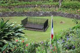 Napoleon's Exile to St. Helena