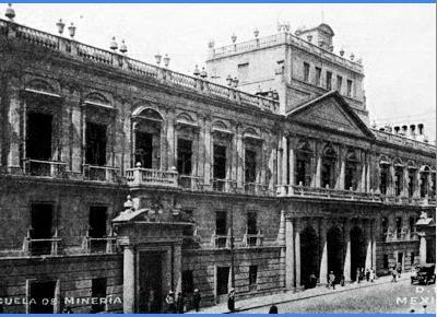 Primera Cátedra de Química en América