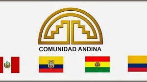 COLOMBIA COMUNIDAD ANDINA