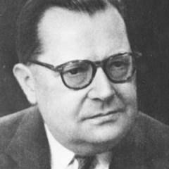 Ludwing Von Bertalanffy