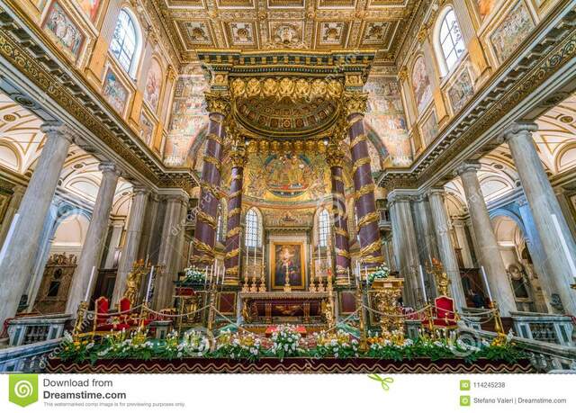 Primera celebración espiritual