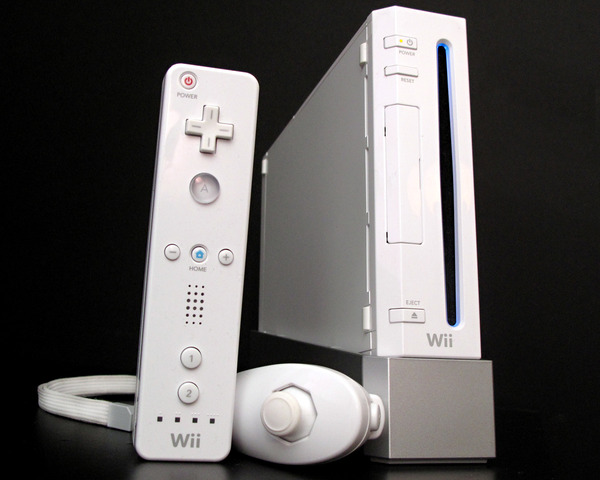 Wii