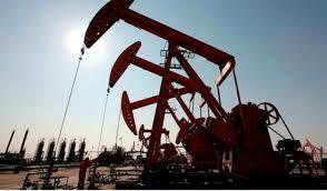 Comienza la explotación petrolera a gran escala