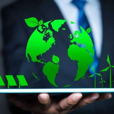 Timeline: "Historia del Desarrollo Sustentable"