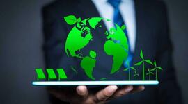 Timeline: "Historia del Desarrollo Sustentable"