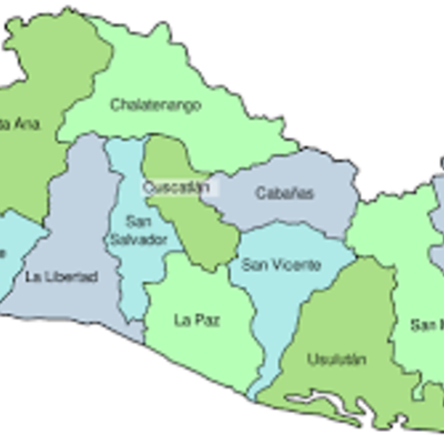 Timeline: Tratados Internacionales sobre comercio, suscritos por El Salvador.