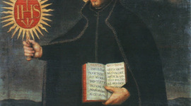 Timeline: San Ignacio de Loyola