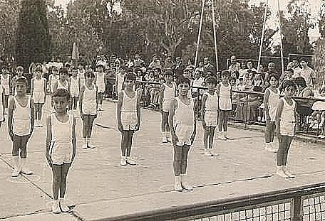 Educación en Nicaragua