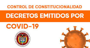 RESOLUCIÓN 507 DE 2020