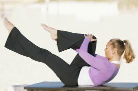 Terapias de movimiento