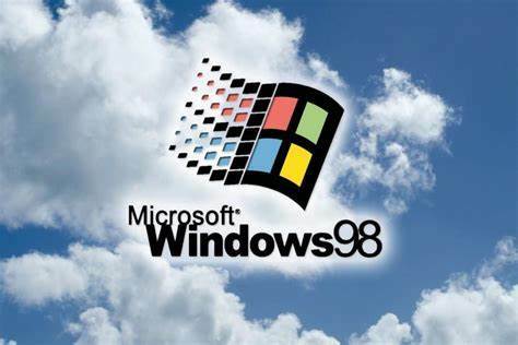 Windows 98