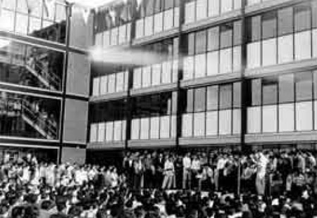 Se Funda ESIQIE de IPN