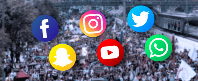 Protestas y denuncias