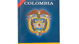 Timeline: CONSTITUCION POLITICA DE COLOMBIA
