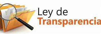 Ley Federal de Transparencia y Acceso a la Información Pública Gubernamental