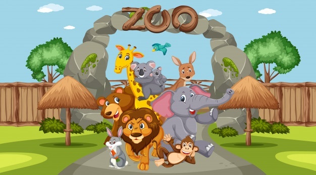 Zoológico