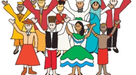 Timeline: Legislación para grupos étnicos