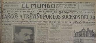 ESPAÑA DEMOCRÁTICA: El mundo del siglo XX