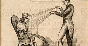 1500 a.C Hipnoterapia