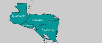 UNION ADUANERA DE CENTROAMERICA