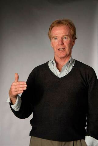 Peter Senge
