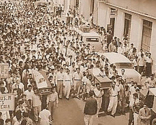 Quiebre Generacional