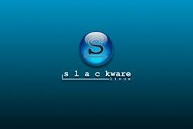 Slackware