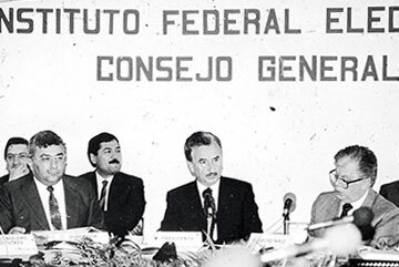 Una reforma constitucional origina: