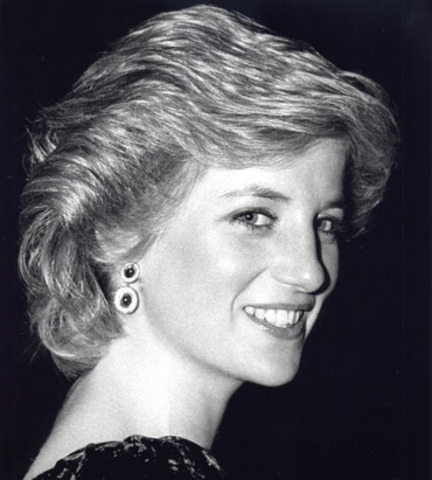 Princess Diana