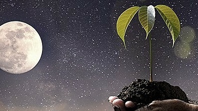 LA TEORÍA CÓSMICA O SIDERAL