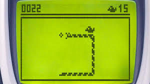 Videojuegos en telefonos