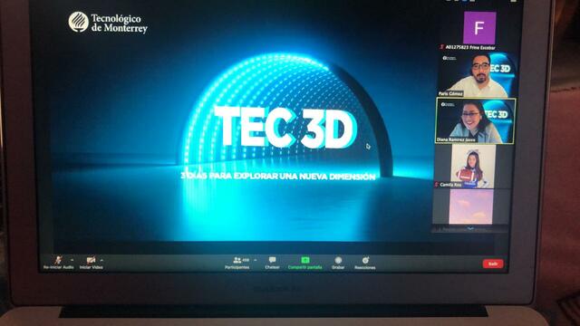 5to semestre de Prepa