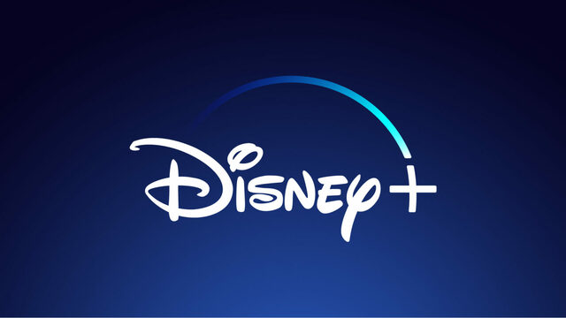 DIsney+
