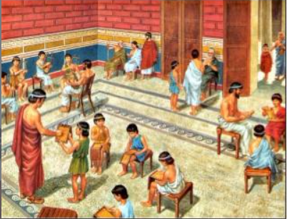 Período Pre Tyleriano.